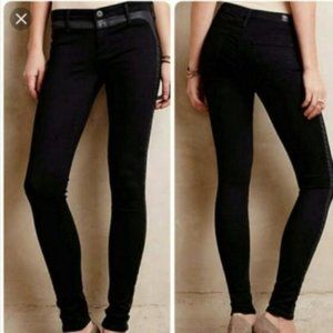 AG Adriano Goldschmied The Jackie Super Skinny Jeans Size 29